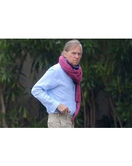 Val Kilmer sufre un cáncer muy avanzado del que se ha negado a tratarse por sus creencias religiosas.