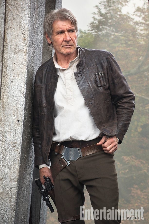 Han Solo 