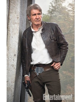Han Solo 