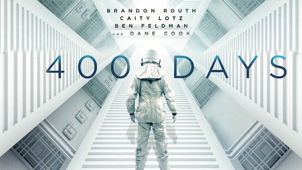 '400 Days' tráiler.