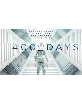 '400 Days' tráiler.