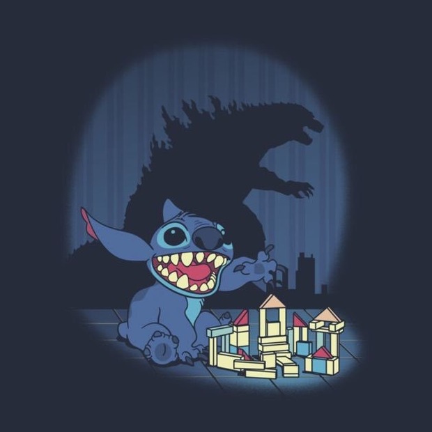 Para la colección de Semonster.