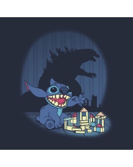 Para la colección de Semonster.