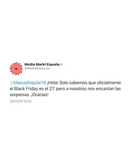 Para esto utilizan algunos las RRSS, para hacer chistes y no para informar, como sería lo lógico.