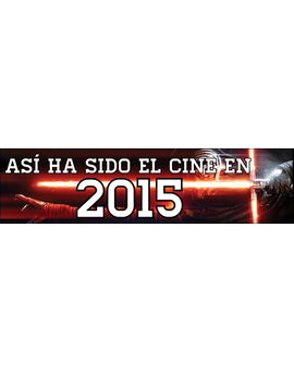El cine del año que termina (el cine anglosajón, claro).