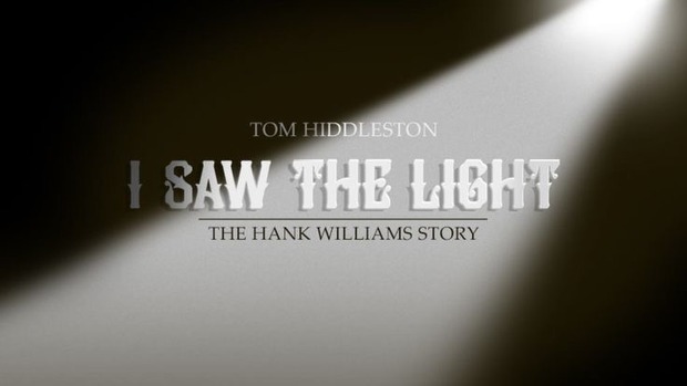 'I Saw The Light' tráiler.