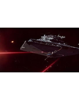 Otro spot que utiliza Star Wars VII, en este caso Jeep.