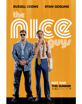 'The Nice Guys' trailer.