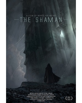 'The Shaman' cortometraje de Marco Kalantari. Deberíais verlo, no está subtitulado y es una jodienda pero merece la pena.