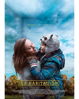 'La Habitación' trailer.