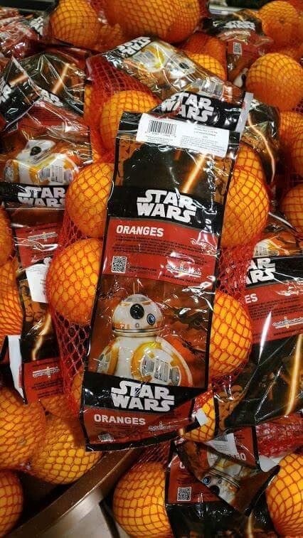 Star Wars les ha ido un poco de las manos a Disney. Claro que hay que amortizar pronto el pastizal que pagaron a Lucas.