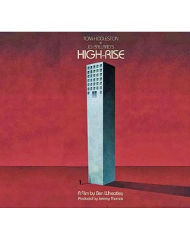 'High-Rise' trailer.