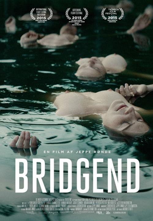 'Bridgend' trailer.