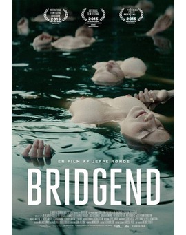 'Bridgend' trailer.