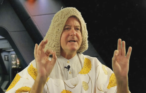 Llega Star Wars VII y debemos prepararnos adecuadamente.