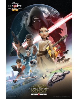 Star Wars VII Infinity.