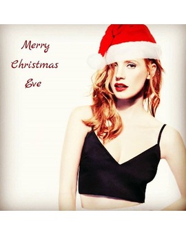 Alguien quiere felicitarnos las Fiestas.