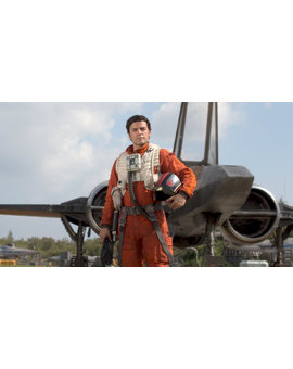 SPOILER o no. ¿Por qué Poe Dameron abandona su misión y no busca a BB-8?