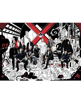 X-Men