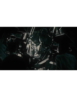 ¡La película pérdida de 'Transformers'!