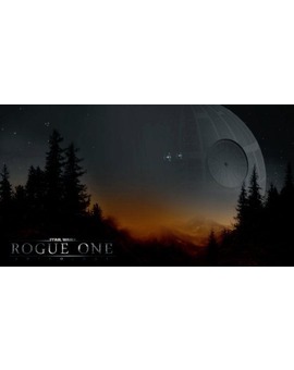 'Star Wars Rogue One'