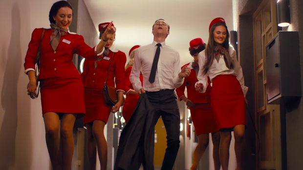 'High-Rise' nuevo trailer.