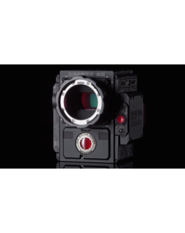 "Guardianes de la Galaxia vol.2", primera película que se rodará con la cámara Red Weapon 8k.