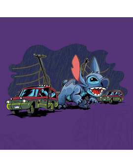 Para Semonster y su colección (por si no lo tiene)
