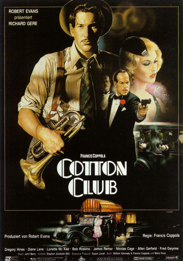 Quiero esta película en un buen blu-ray ¡Ya!