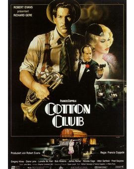 Quiero esta película en un buen blu-ray ¡Ya!
