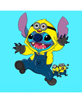 Otro para la colección de Semonster.