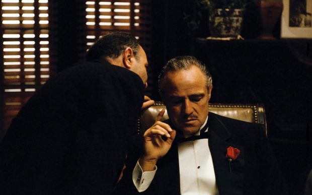HBO emite 'The Godfather Epic' el montaje cronológico restaurado y sin censura.