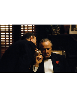 HBO emite 'The Godfather Epic' el montaje cronológico restaurado y sin censura.