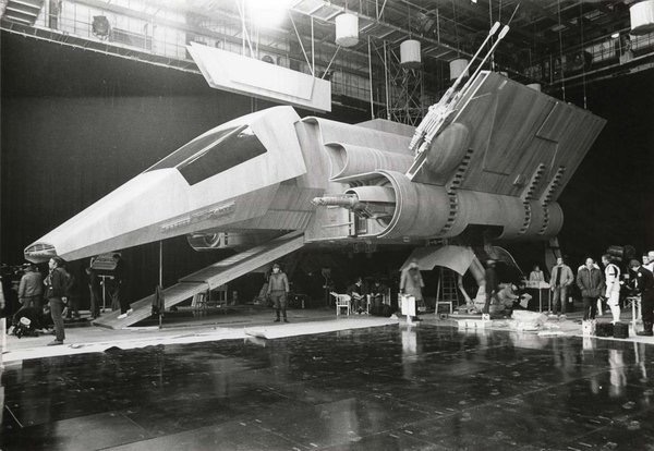 Star Wars VI