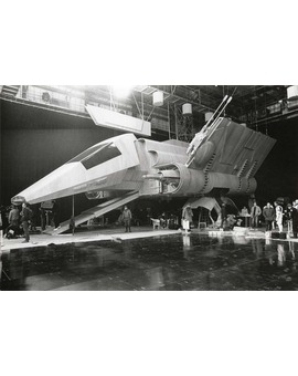 Star Wars VI