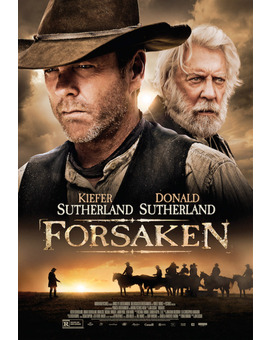 'Forsaken' trailer.
