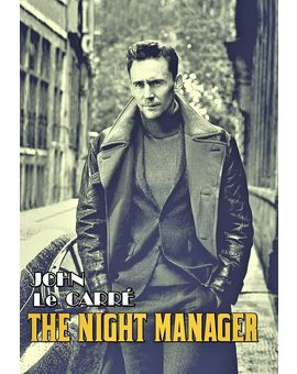 'The Night Manager' trailer.