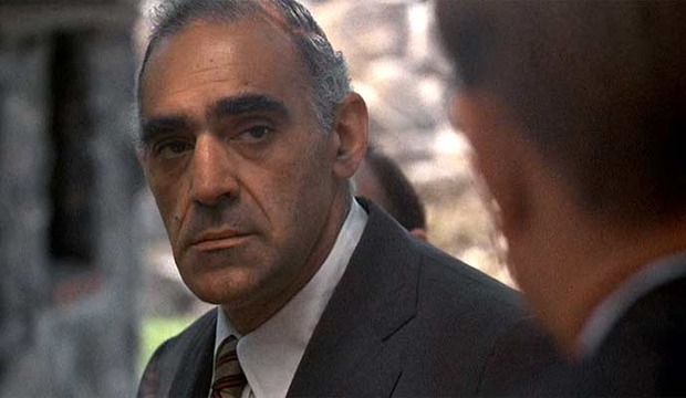 Abe Vigoda ha fallecido. R.I.P.