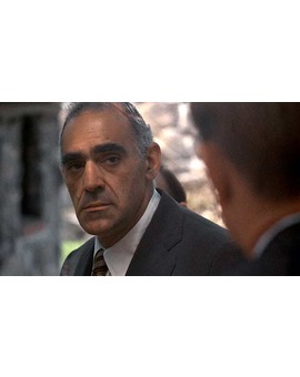 Abe Vigoda ha fallecido. R.I.P.