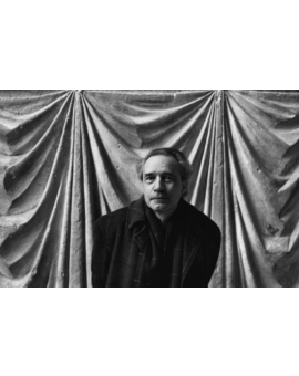 Jacques Rivette ha fallecido. R.I.P.