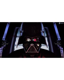 Sí, Darth Vader estará en 'Rogue One' y será "brutal", más violento que nunca. Eso dicen.