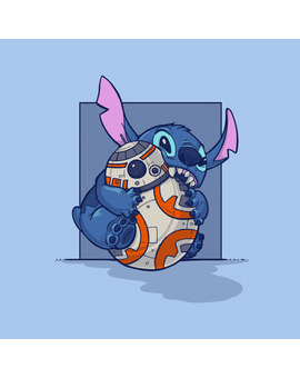 ¡¿De Jar Jar?! ¡Grrrrr!