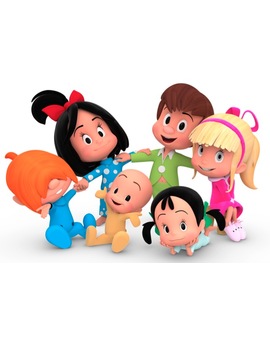 Regresa 'La Familia Telerín'.