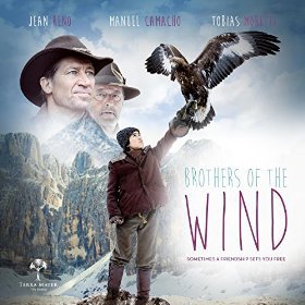 'Brothers of the Wind' trailer.