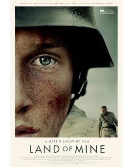 'Land of Mine' trailer.