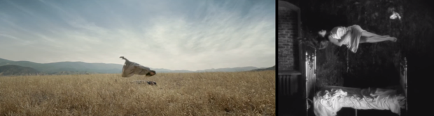 Los homenajes de 'El Renacido' a Tarkovsky. (Spoilers, o no)