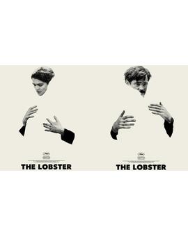 'The Lobster' trailer.