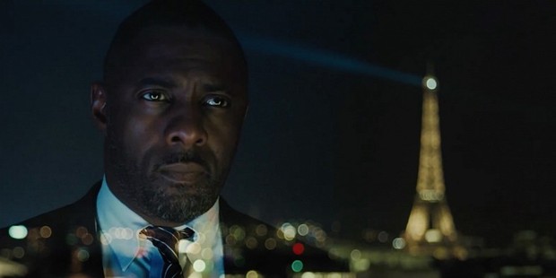 'Bastille Day' trailer.