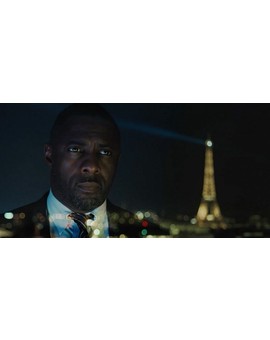 'Bastille Day' trailer.
