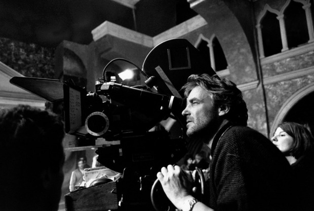 Andrzej Zulawski ha fallecido. R.I.P.